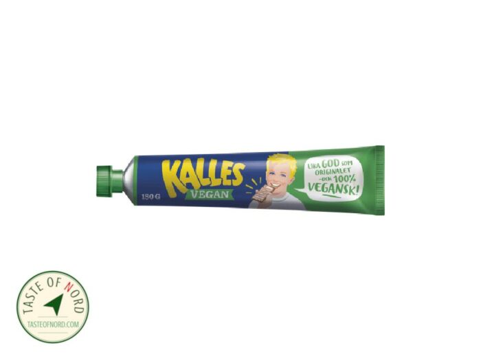 Kalles Vegan