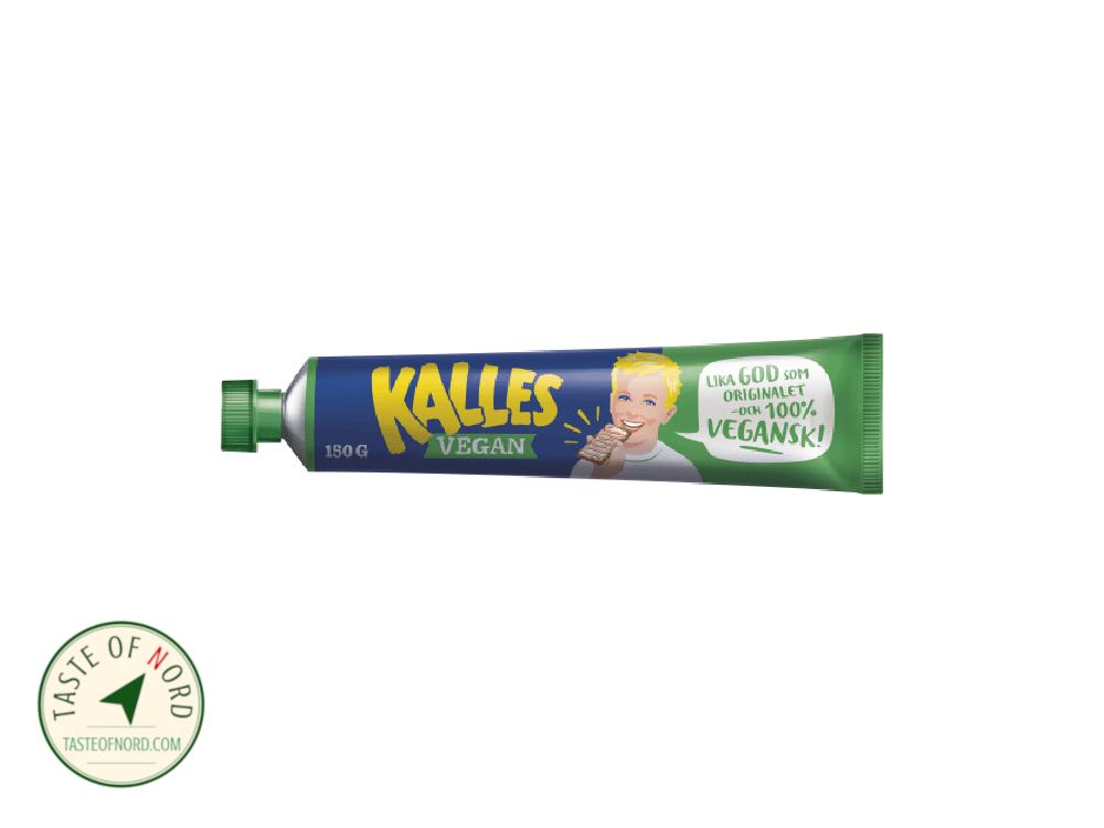 Kalles Vegan