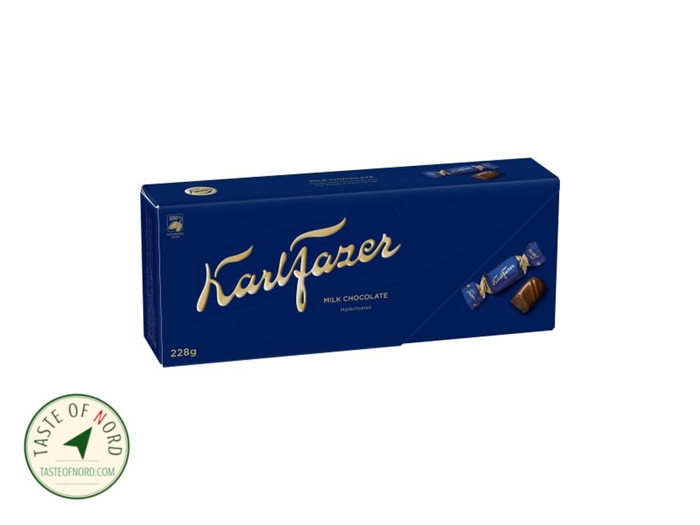 Karl Fazer Chocolate Praline