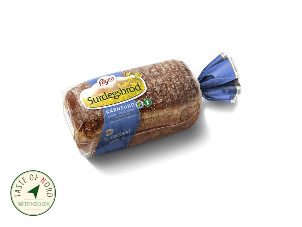 Kärnsund Sourdough Bread