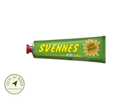 Kaviar Dill Extra Mild