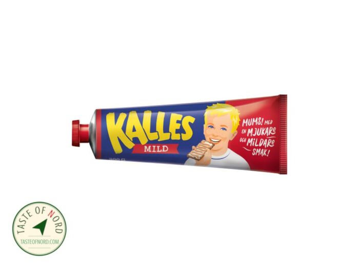 Kaviar Mild