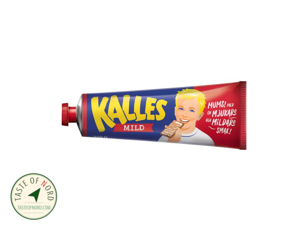 Kaviar Mild