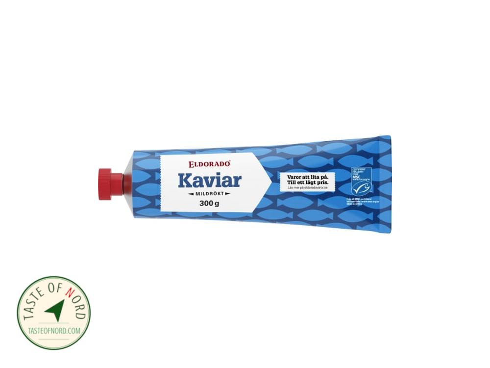 Kaviar Mild Smoked