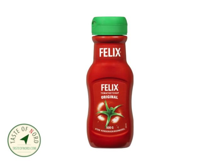 Ketchup Original