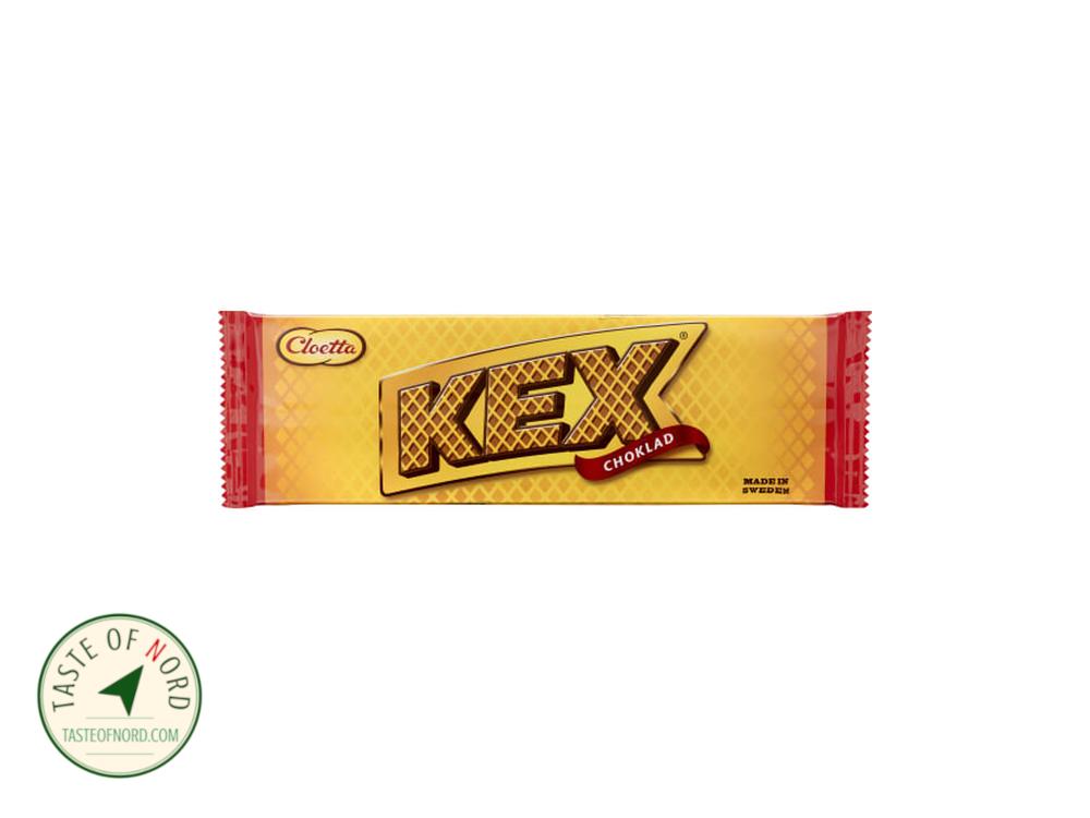 Kexchoklad Chocolate Bar