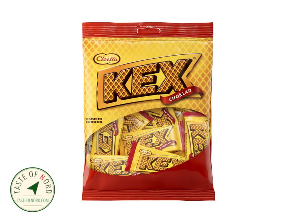 Kexchoklad Mini Bag