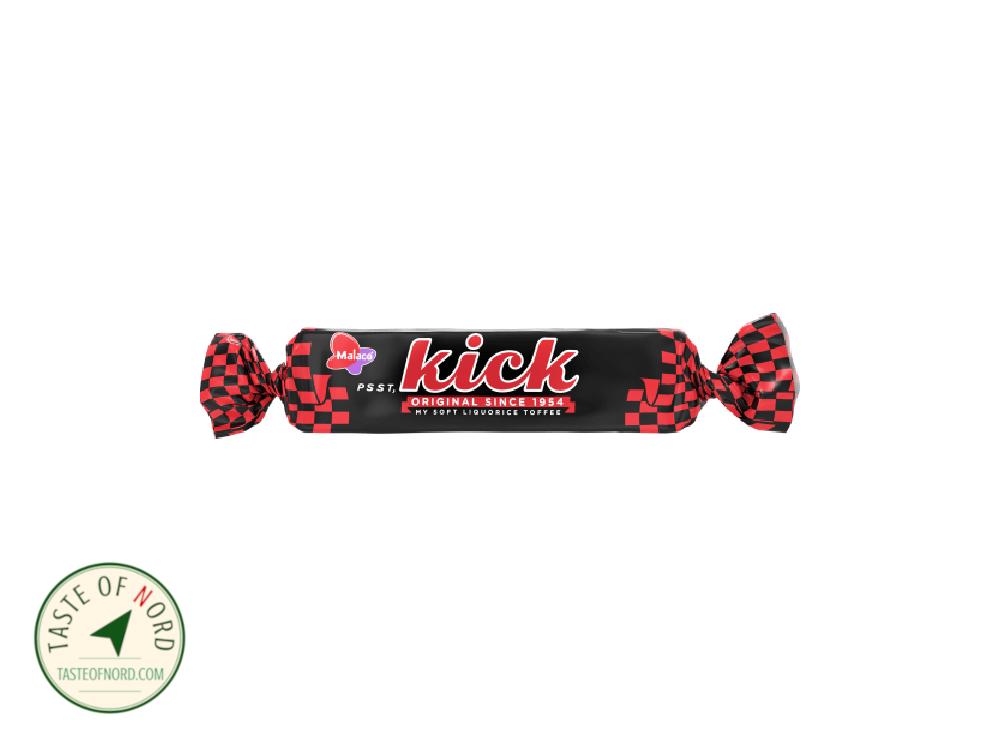 Kick Original Licorice Toffee