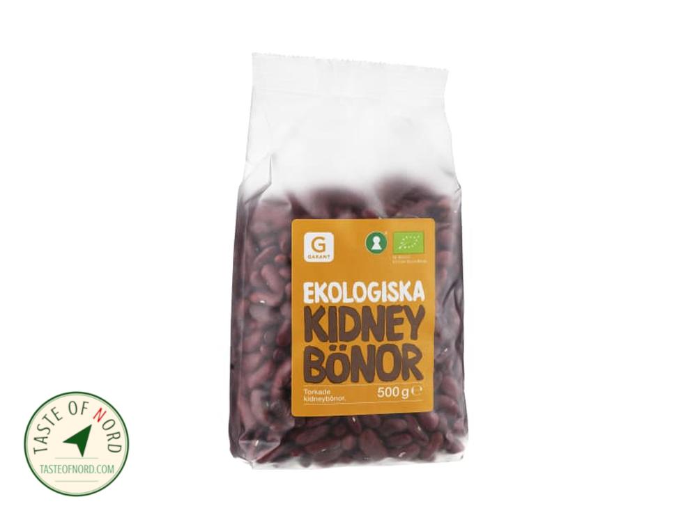 Kidney Beans