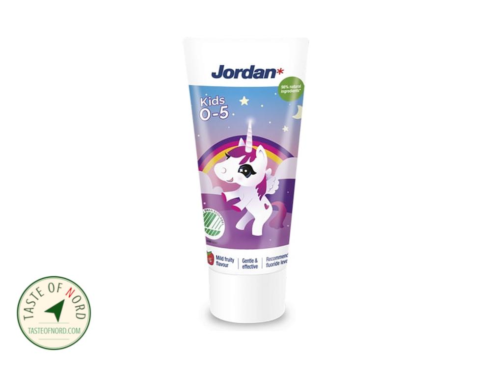 Kids 0-5 Years Toothpaste
