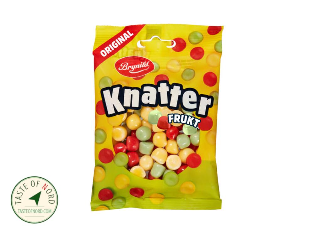 Knatter Fruit