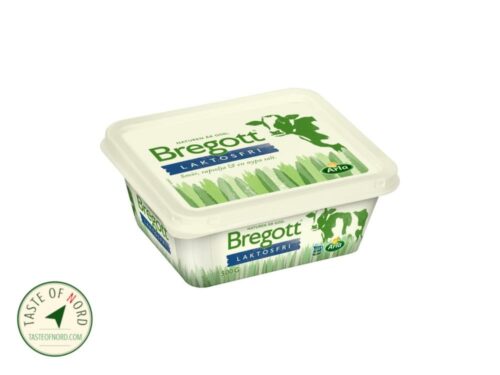 Lactose-Free Butter & Rapeseed Oil Normal Salted
