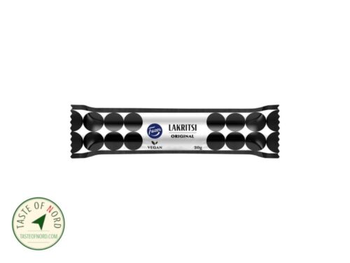 Lakritsi Original Bar