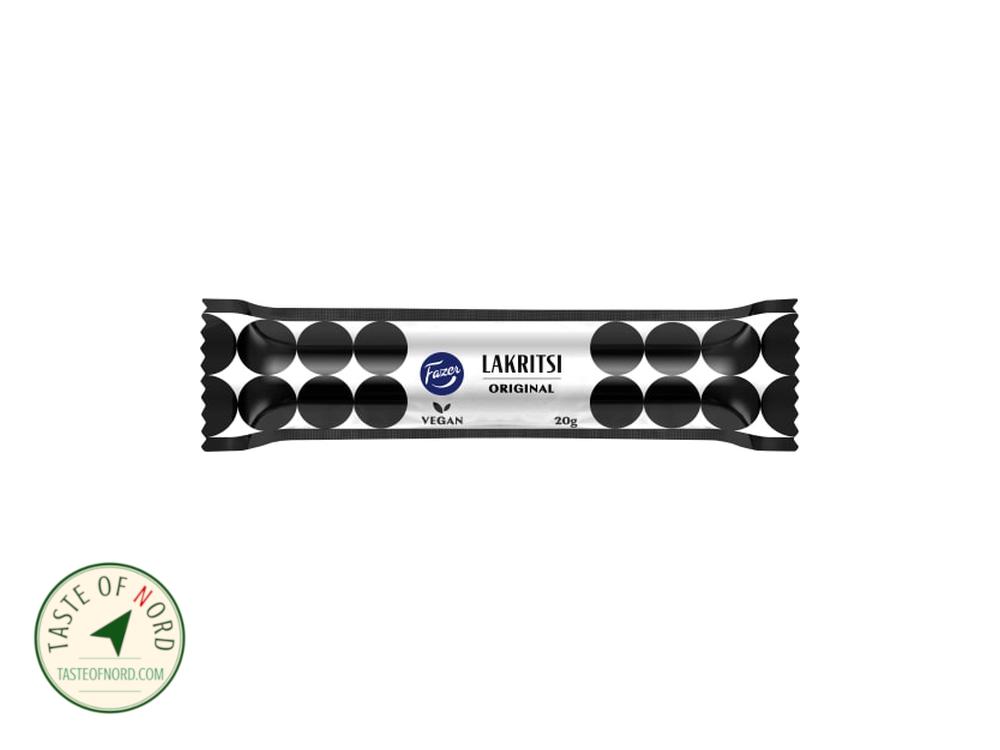 Lakritsi Original Bar