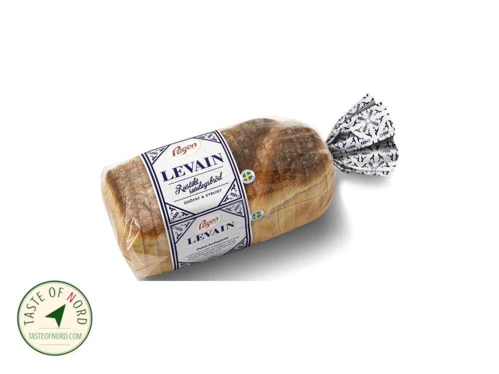 Levain