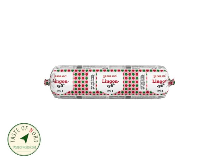 Lingonberry Jam Refill