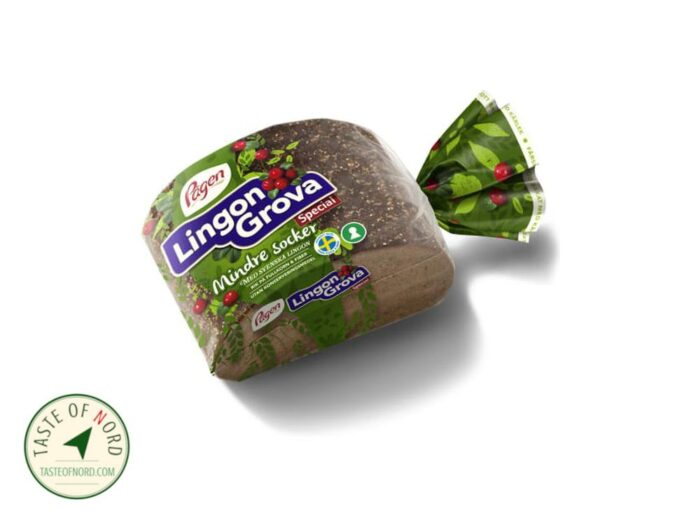 Lingongrova Special