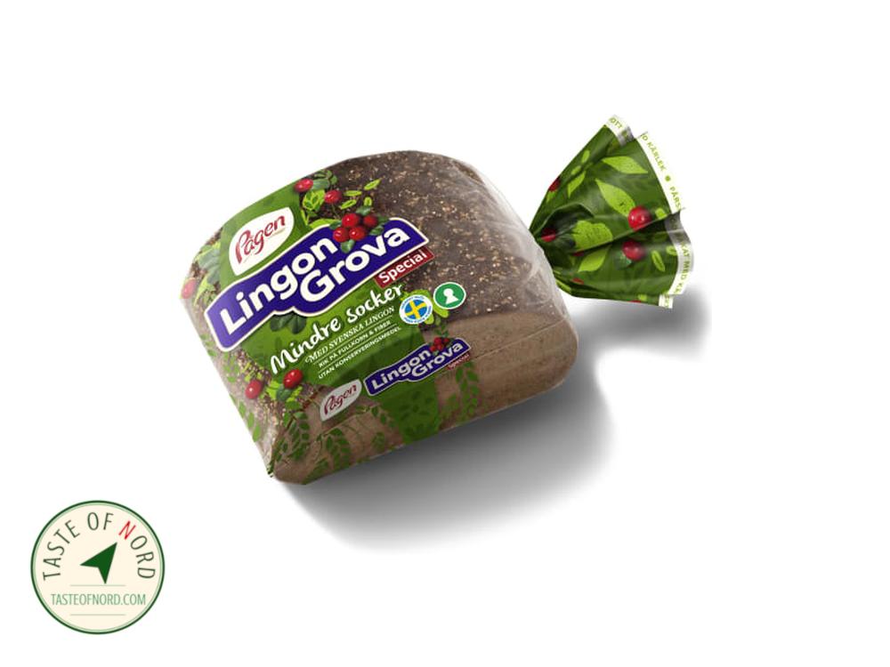 Lingongrova Special