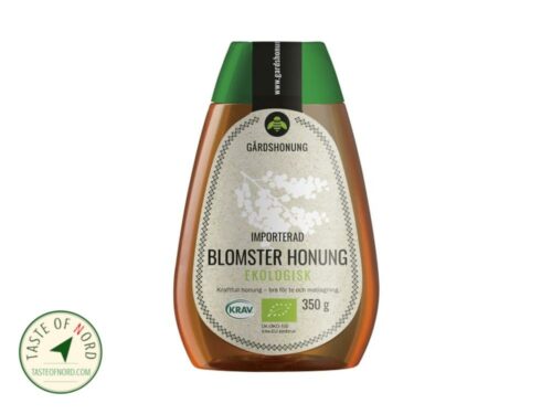 Liquid Honey
