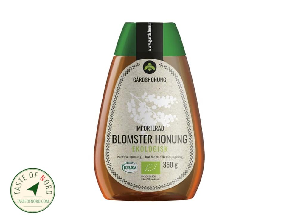 Liquid Honey