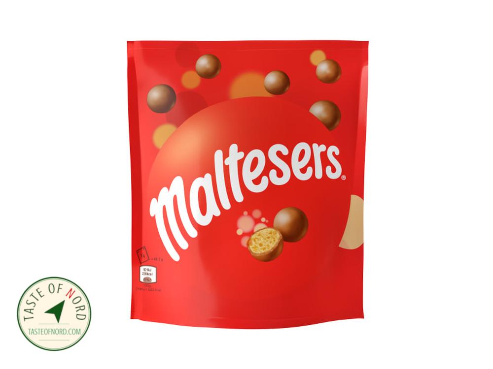 Maltesers
