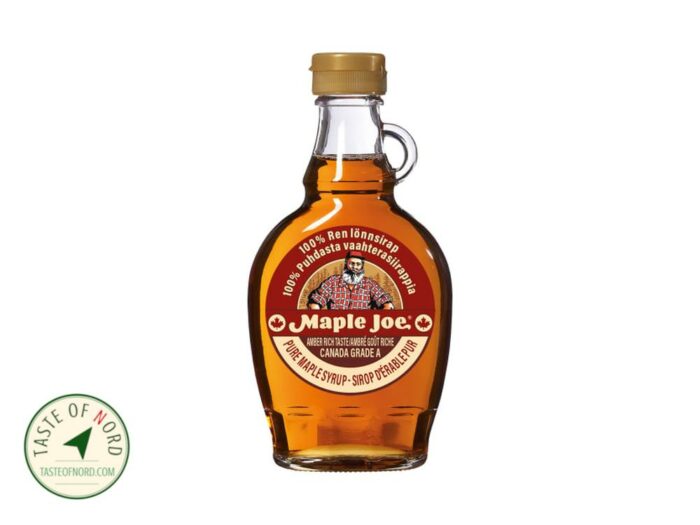 Maple Syrup