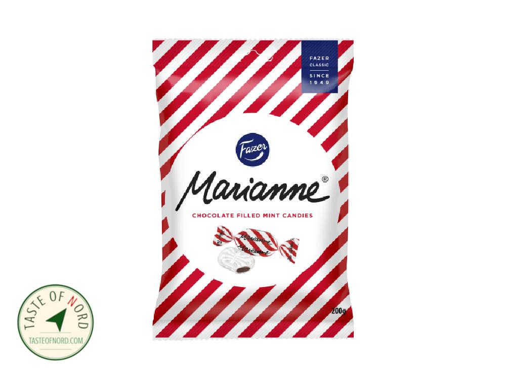 Marianne