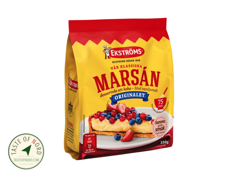 Marsán Boil Bar