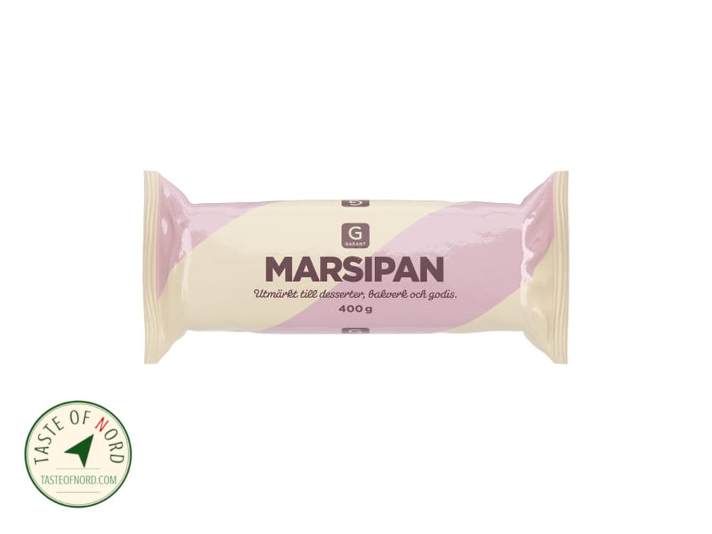 Marzipan