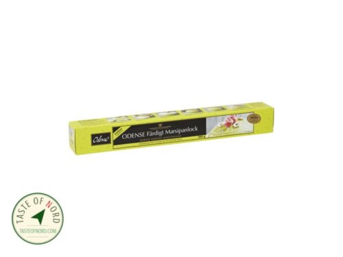 Marzipan Sheet Green