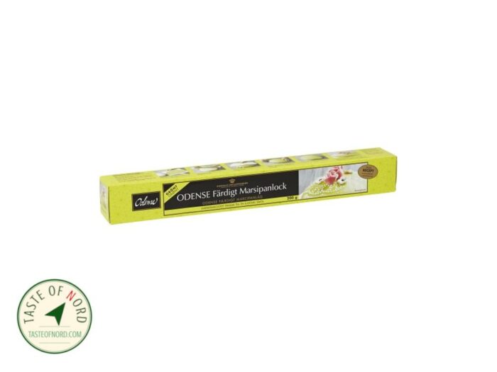 Marzipan Sheet Green