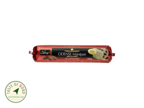 Marzipan Without Preservatives