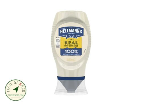Mayonnaise