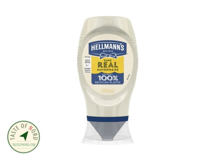 Mayonnaise