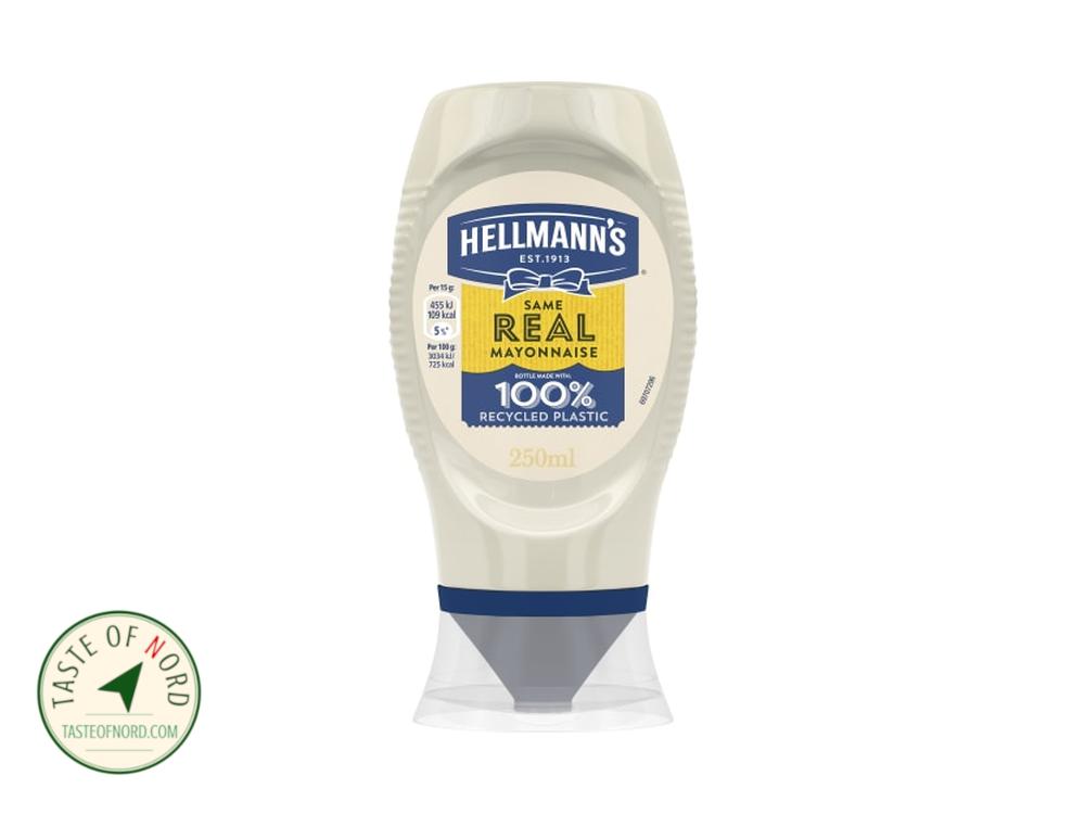 Mayonnaise