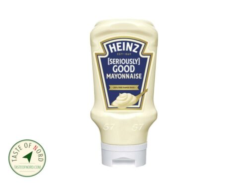 Mayonnaise Seriously Good
