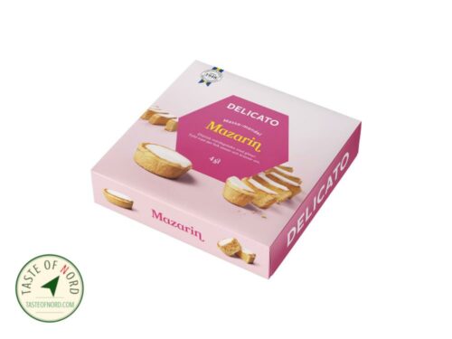 Mazarin 4-pack