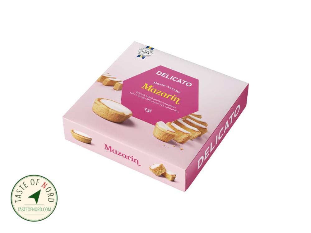 Mazarin 4-pack