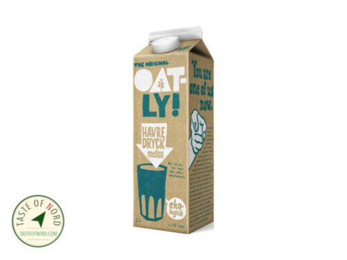 Medium Oat Drink 1.5%