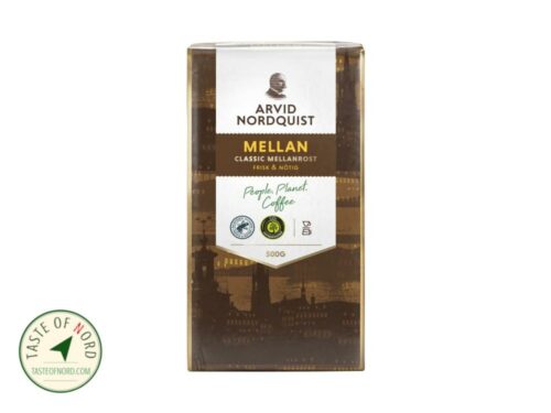 Medium Roast Classic Brewed Coffee