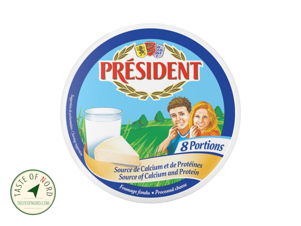 Melted Cheese Fromage Fondu 8 portions