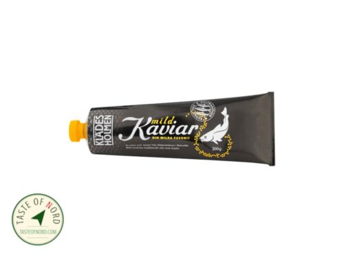 Mild Caviar