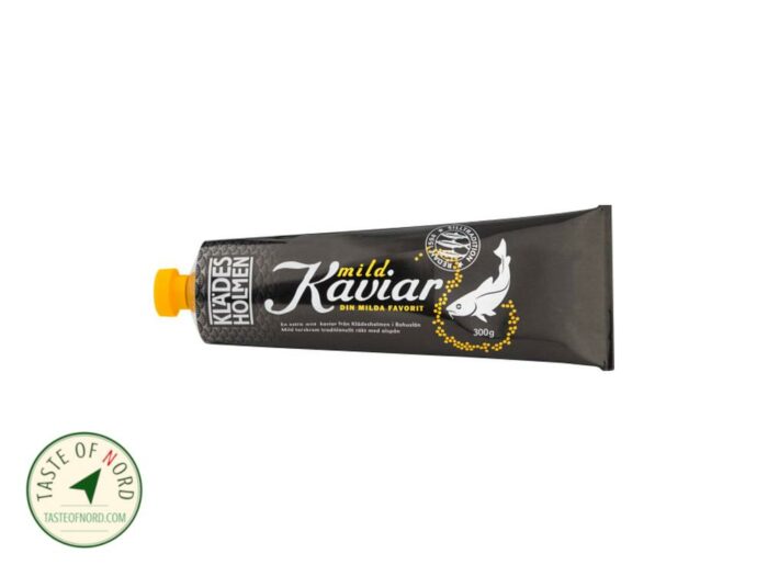 Mild Caviar