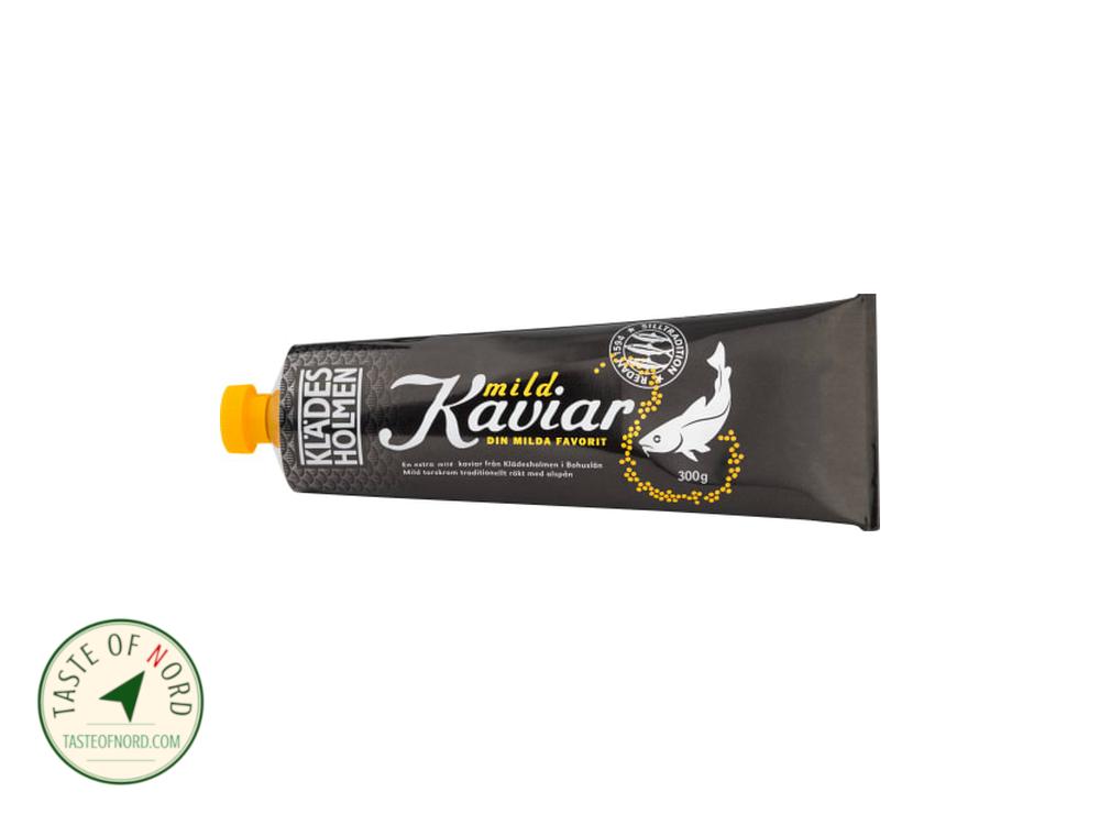 Mild Caviar