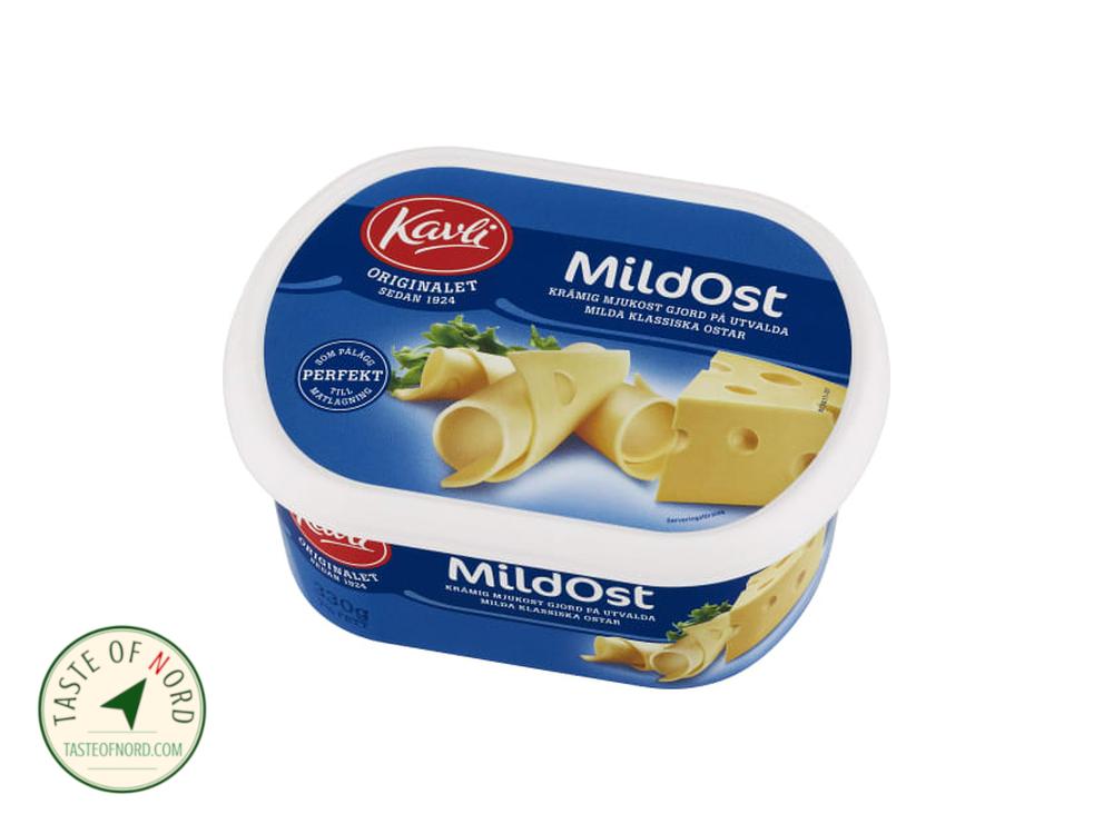 Mild Cheese 7%