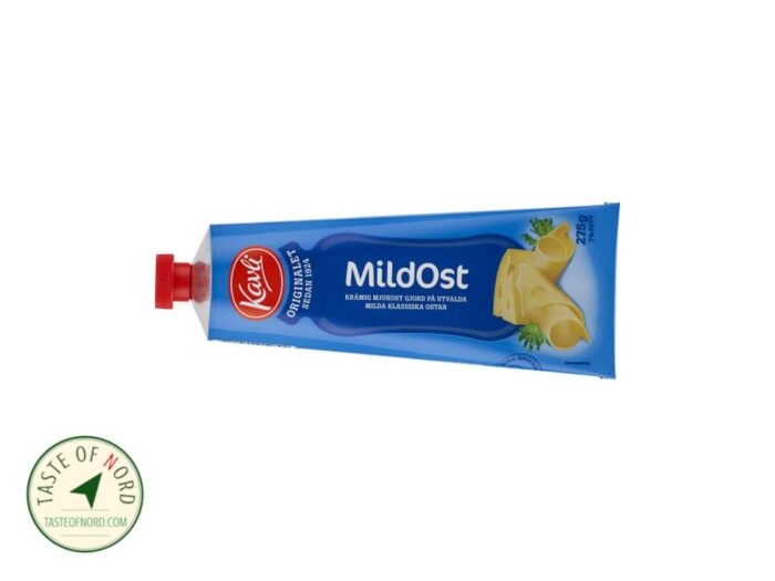 Mild Cheese 7%