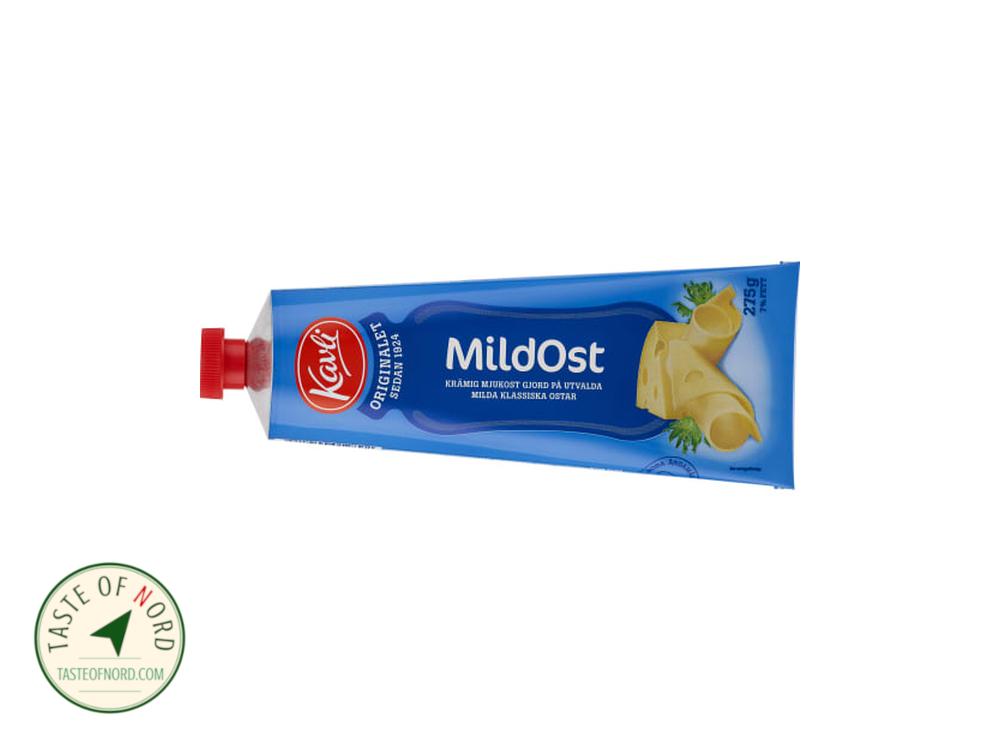 Mild Cheese 7%