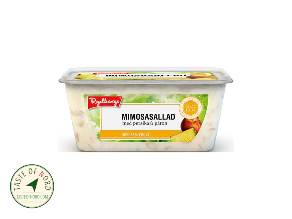 Mimosa Salad
