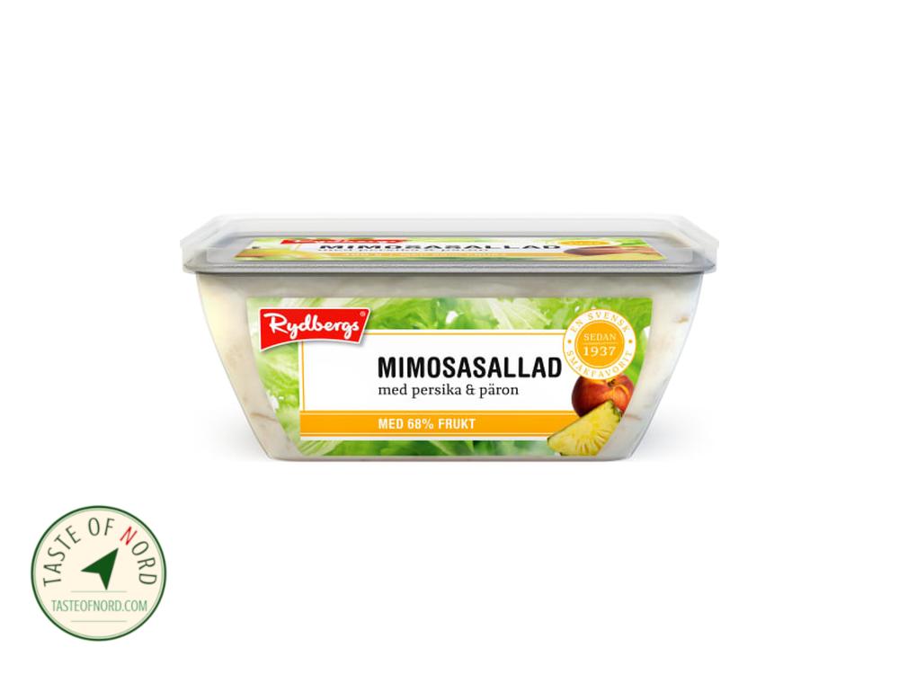 Mimosa Salad