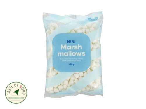 Mini White Marshmallows